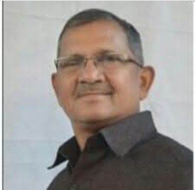 योद्धे सहकारी सुरेन कोळी